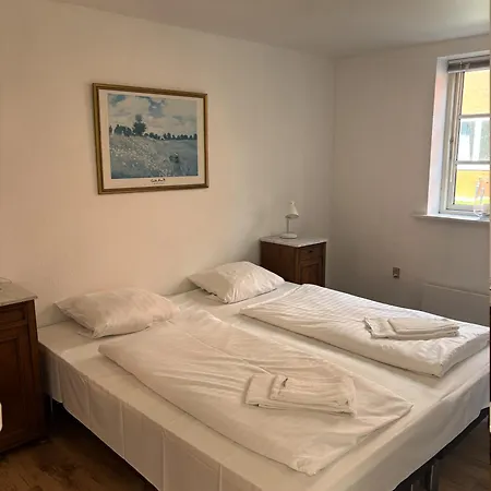 Marsk 6 C Apartamento *