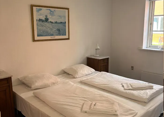 Marsk 6 C Apartment *